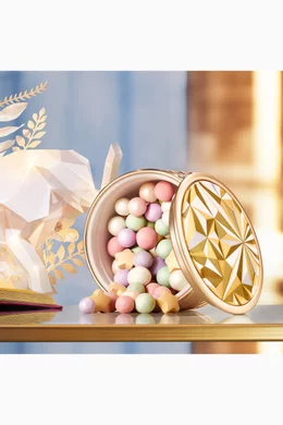 GUERLAIN Meteorites Setting & Finishing Pearls of Powder Color: 02