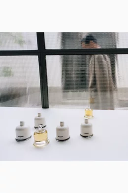 【箱無】Jil Sander Leaf 100 ml Leaf Jil Sander perfume - a new fragrance for women and men 2025
