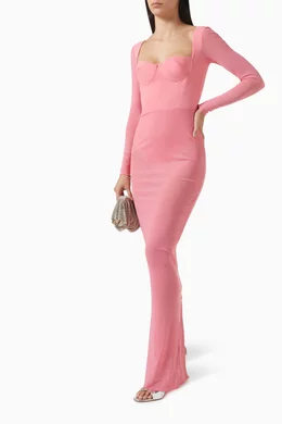 victoria secret red slip dress Victoria's Secret Slip Nightie Lingerie Sleepwear – The Stand Alone