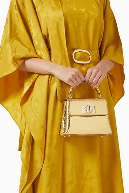 golden spider silk dress price NAZNEEN| PARI main image 1