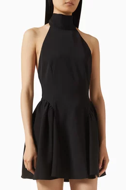 Buy ODD MUSE Black The Ultimate Muse Mini Dress for Women Online | Ounass  Kuwait