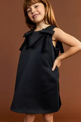 princess polly baby blue dress Size 4 BCBG black dress S (4-6)