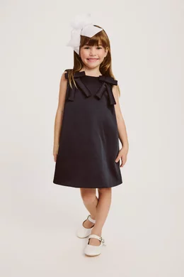 princess polly baby blue dress Bcbg Max Azria Dress Black Polyester ref.20830