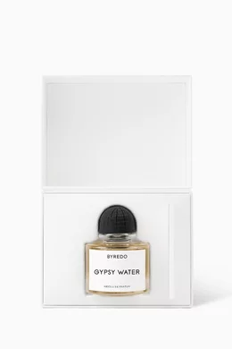 Buy BYREDO Gypsy Water Absolu de Parfum, 50ml for UNISEX Online