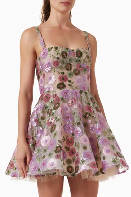 addison mini dress Addison Mini Dress – Peixoto Wear