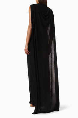 black alexis dress Alexis Dress in Black