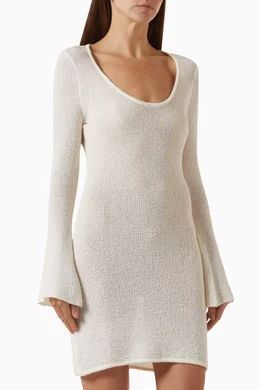 tala beach dress molliecampsie on LTK