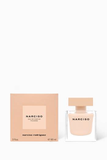 hover state of Narciso Poudrée Eau de Parfum, 90ml
