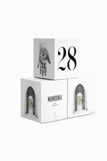 hover state of Mamounia No.28 Candle, 350g