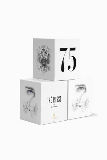 hover state of Thé Russe No.75 Candle, 350g