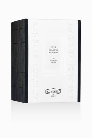 hover state of Cuir Celeste, 100ml