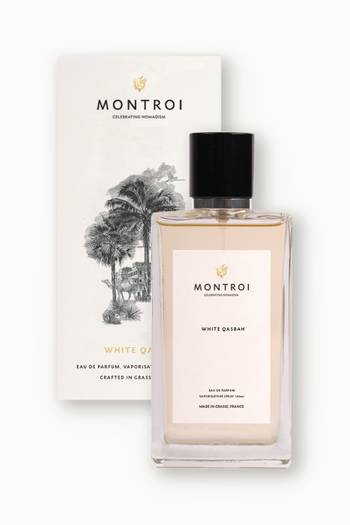 hover state of ماء عطر وايت كاسباه، 100 ملل