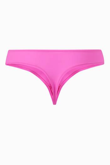 hover state of Fits Everybody Thong          