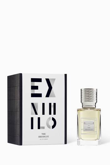 hover state of The Hedonist Eau de Parfum, 50ml 