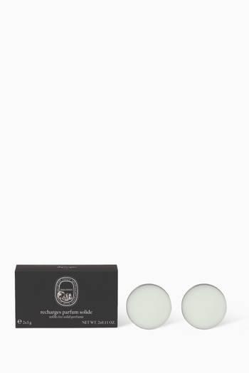 hover state of Philosykos Solid Perfume Refills, Pack of 2 