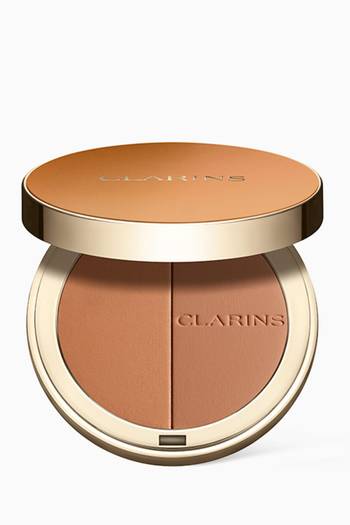 hover state of 03 Ever Bronze Compact Powder, 10g