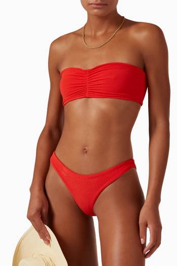 hover state of Most Wanted Bikini Briefs in LYCRA®