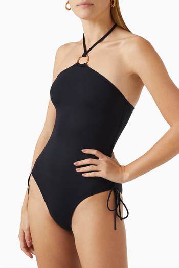 hover state of Madeira One-piece Swimsuit
