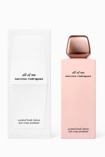hover state of All of Me Body Lotion, 200ml