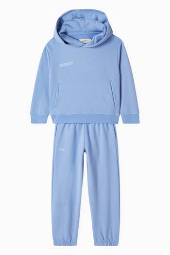 hover state of 365 Midweight Sweatpants in Organic Cotton