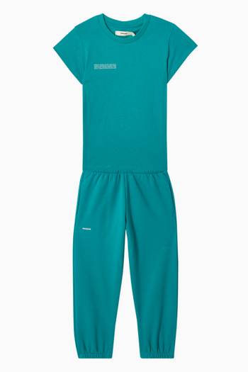 hover state of 365 Midweight T-shirt in Organic Cotton