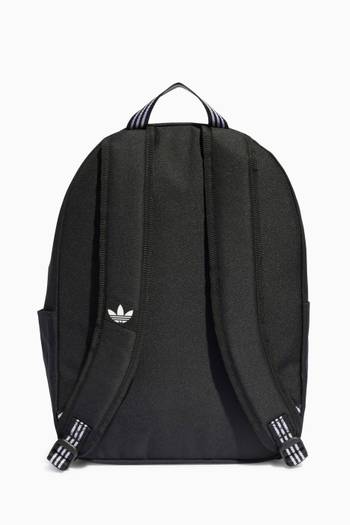 hover state of Logo Backpack & Pencil Case