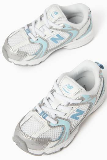 hover state of 530 Sneakers in Mesh