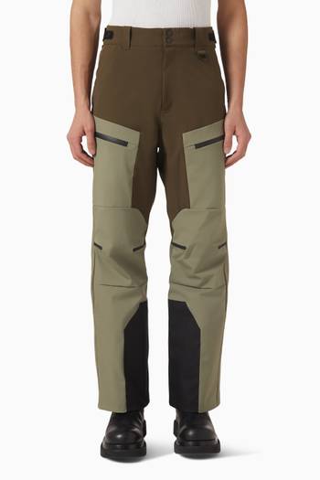 Sidyo Ski Pants