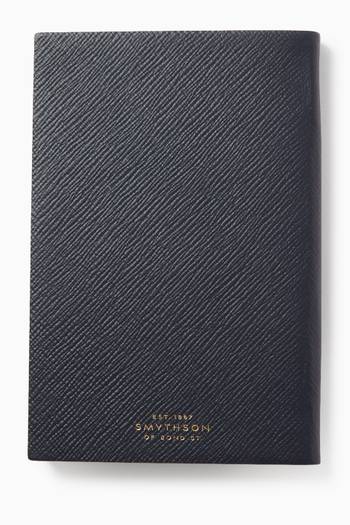 hover state of Pocket Notebook in Panama Leather