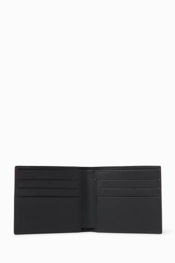 hover state of Bifold Wallet in Panama Leather