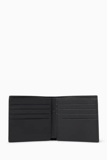 hover state of Bifold Wallet in Panama Leather