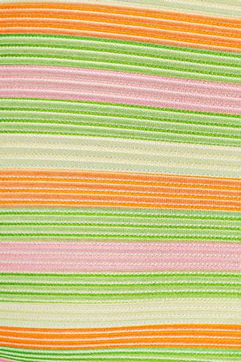 hover state of Iconic Reversible Bikini Briefs