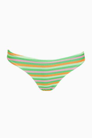 Iconic Reversible Bikini Briefs