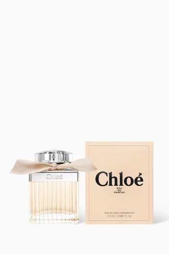 Chloe Eau de Parfum, 75ml