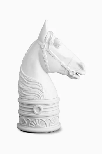 Horse Bookend  