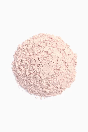 N°3 Rose d'Orient Phyto-Poudre Libre Loose Powder