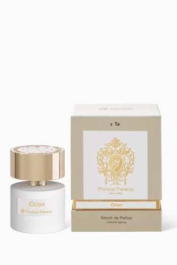 Orion Extrait de Parfum, 100ml