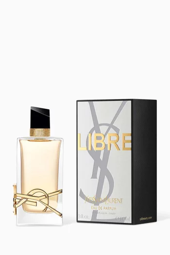 Libre Eau de Parfum, 90ml