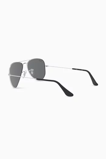 Aviator™  Mirror Sunglasses  