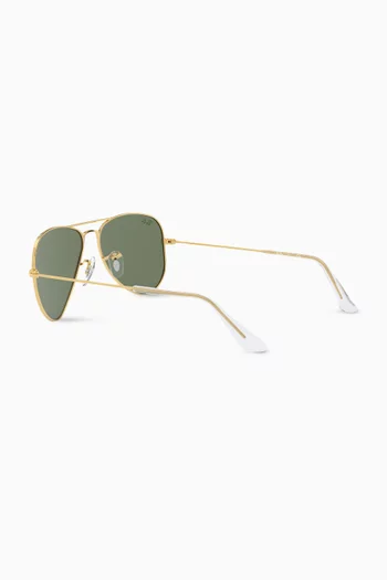Aviator™  Classic Sunglasses   
