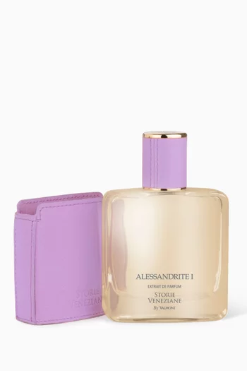 STORIE VENEZIANE BY VALMONT - Alessandrite I Extrait de Parfum, 50ml   