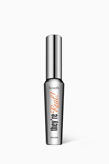They're Real! Lengthening Mascara, 8.5g 