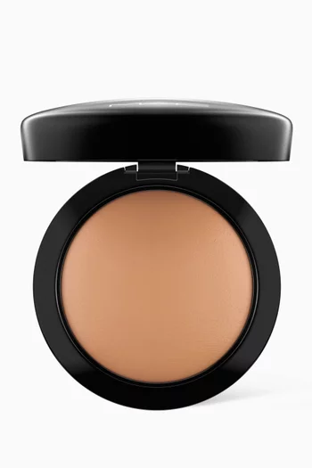 Give Me Sun! Mineralize Skinfinish Natural Powder, 10g 