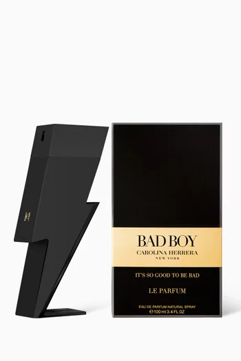 Bad Boy Le Parfum, 100ml 