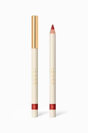 04 Rouge Crayon Contour des Lèvres Lip Liner Pencil, 1.05g   