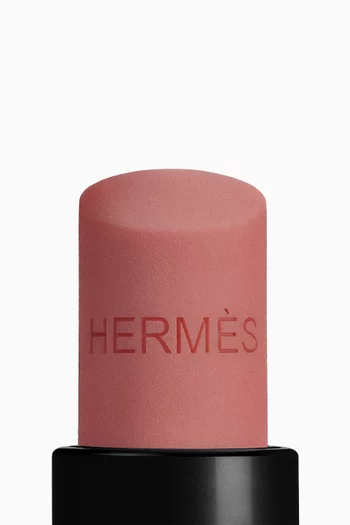 49 Rose Tan Rose Hermès Rosy Lip Enhancer Refill, 4ml