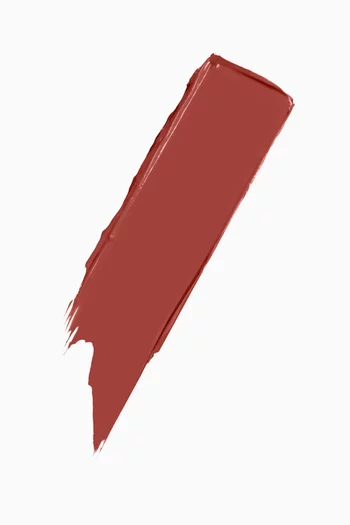 106 Gutsy Blush Rouge Artist Lipstick, 3.2g  