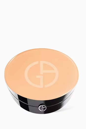 Luminous Silk Glow Fusion Face Powder #3, 6g   