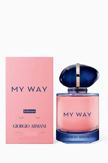 My Way  Intense Eau de Parfum, 90ml   