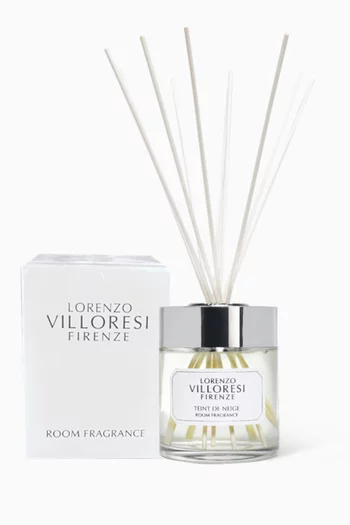 Lorenzo Villoresi Teint de Neige Room Fragrance, 500ml